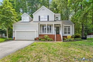6110 Sedgefield Ter, Midlothian, VA 23112