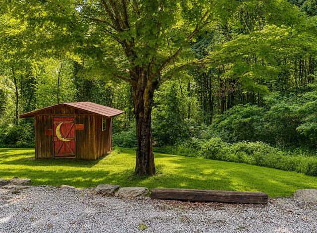 206 Gunter Ridge Rd, Pulaski, TN 38478