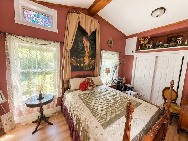 206 Gunter Ridge Rd, Pulaski, TN 38478