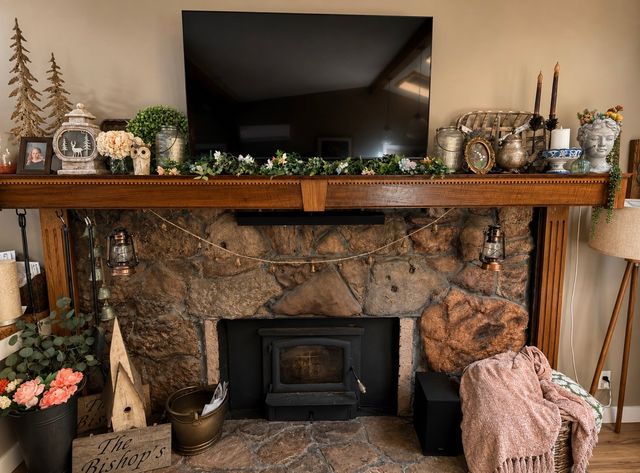 206 Gunter Ridge Rd, Pulaski, TN 38478