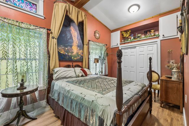 206 Gunter Ridge Rd, Pulaski, TN 38478