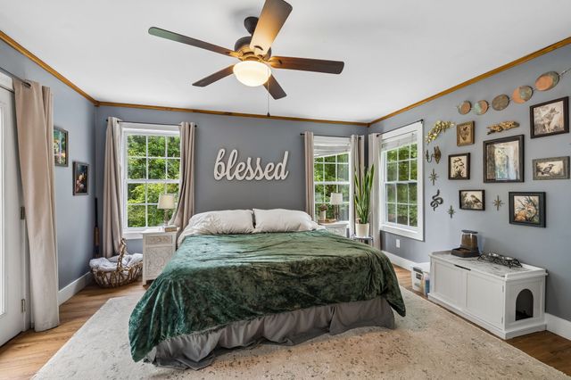 206 Gunter Ridge Rd, Pulaski, TN 38478