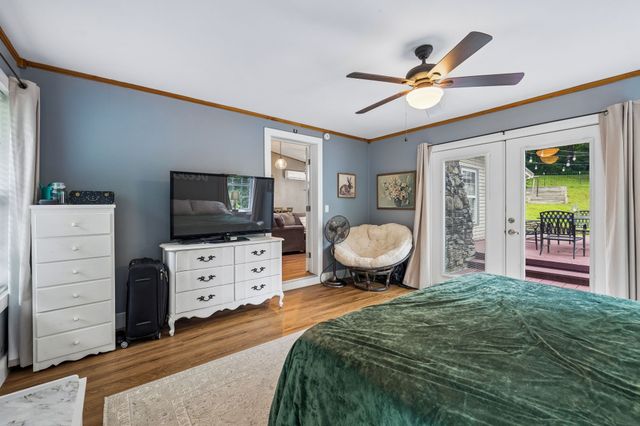 206 Gunter Ridge Rd, Pulaski, TN 38478