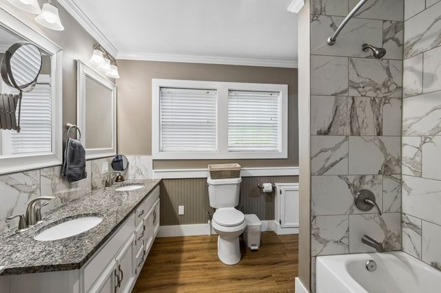 206 Gunter Ridge Rd, Pulaski, TN 38478