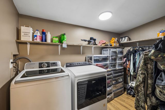 206 Gunter Ridge Rd, Pulaski, TN 38478