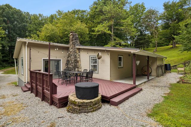 206 Gunter Ridge Rd, Pulaski, TN 38478