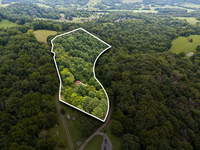 206 Gunter Ridge Rd, Pulaski, TN 38478