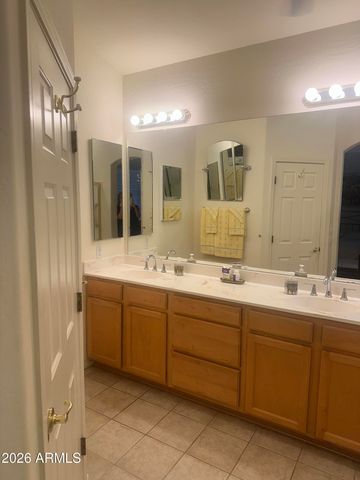 18111 W DESERT BLOSSOM Drive, Goodyear, AZ 85338