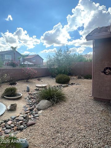 18111 W DESERT BLOSSOM Drive, Goodyear, AZ 85338