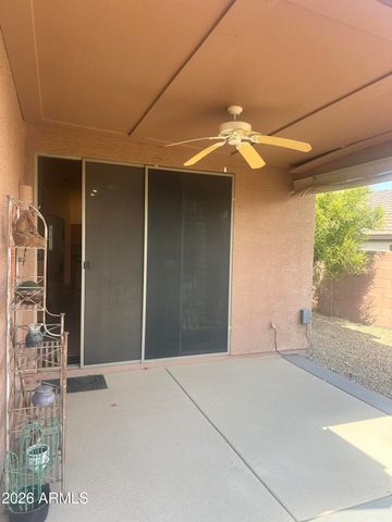 18111 W DESERT BLOSSOM Drive, Goodyear, AZ 85338