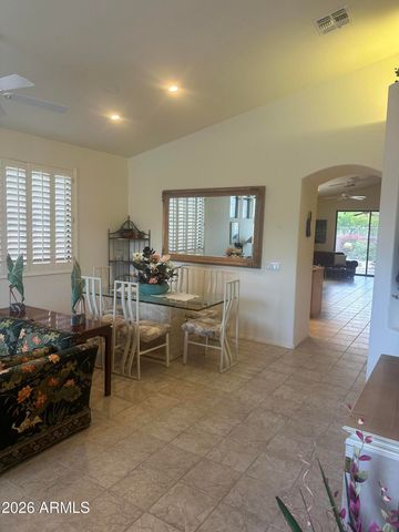 18111 W DESERT BLOSSOM Drive, Goodyear, AZ 85338