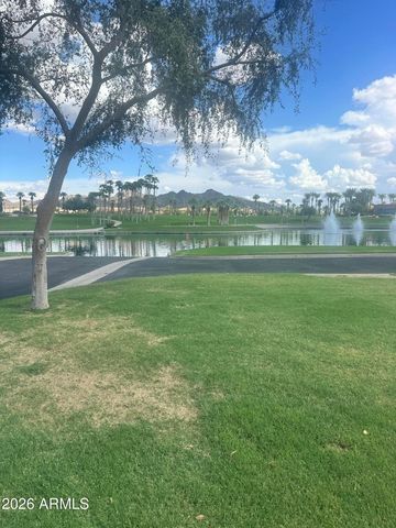 18111 W DESERT BLOSSOM Drive, Goodyear, AZ 85338