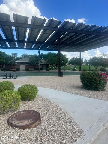 18111 W DESERT BLOSSOM Drive, Goodyear, AZ 85338