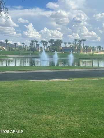18111 W DESERT BLOSSOM Drive, Goodyear, AZ 85338