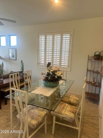 18111 W DESERT BLOSSOM Drive, Goodyear, AZ 85338