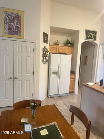 18111 W DESERT BLOSSOM Drive, Goodyear, AZ 85338