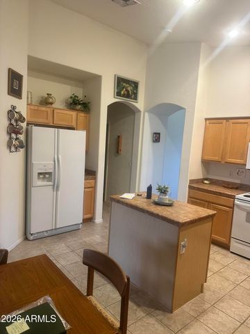 18111 W DESERT BLOSSOM Drive, Goodyear, AZ 85338