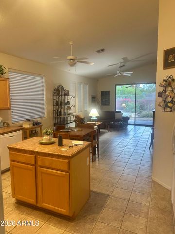 18111 W DESERT BLOSSOM Drive, Goodyear, AZ 85338