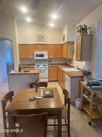 18111 W DESERT BLOSSOM Drive, Goodyear, AZ 85338