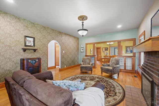 4803 Princeton Road, Liberty Twp, OH 45011