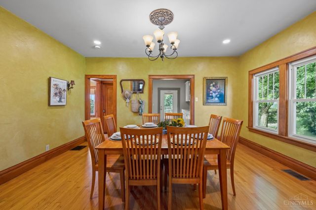 4803 Princeton Road, Liberty Twp, OH 45011