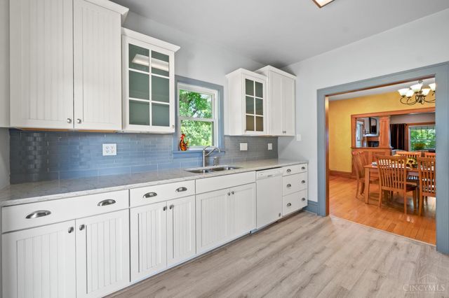 4803 Princeton Road, Liberty Twp, OH 45011