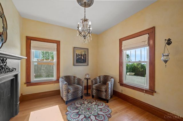 4803 Princeton Road, Liberty Twp, OH 45011