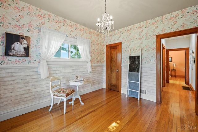 4803 Princeton Road, Liberty Twp, OH 45011