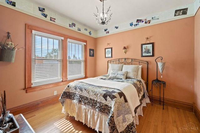 4803 Princeton Road, Liberty Twp, OH 45011