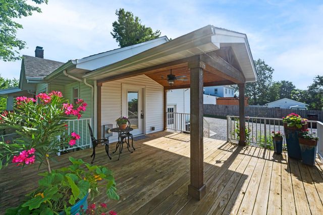 4803 Princeton Road, Liberty Twp, OH 45011