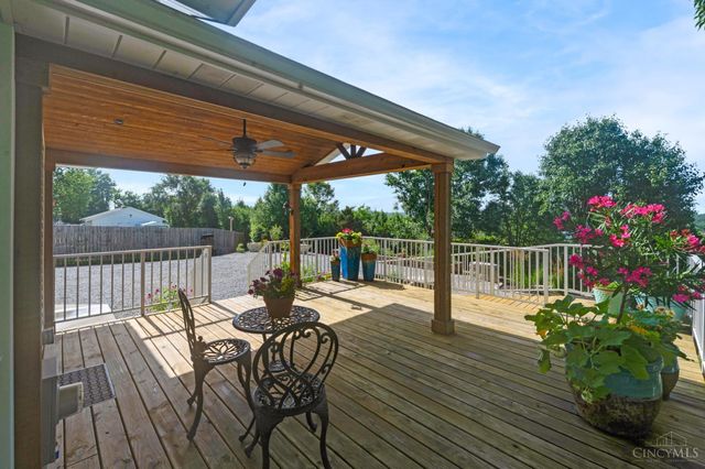 4803 Princeton Road, Liberty Twp, OH 45011
