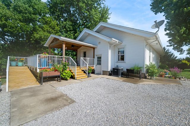 4803 Princeton Road, Liberty Twp, OH 45011