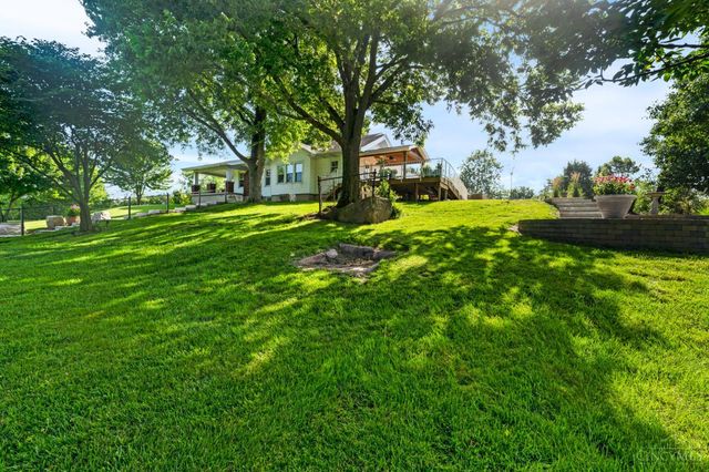 4803 Princeton Road, Liberty Twp, OH 45011