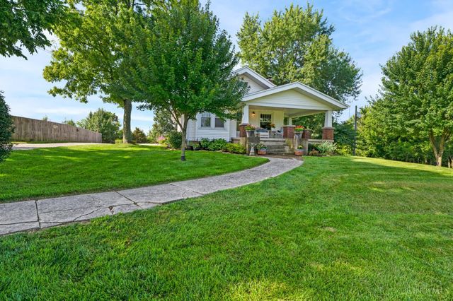 4803 Princeton Road, Liberty Twp, OH 45011
