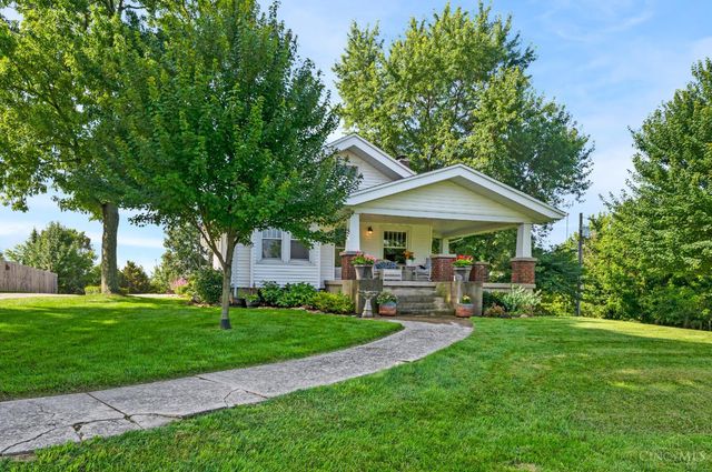 4803 Princeton Road, Liberty Twp, OH 45011