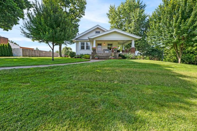 4803 Princeton Road, Liberty Twp, OH 45011
