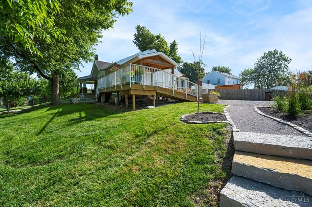 4803 Princeton Road, Liberty Twp, OH 45011