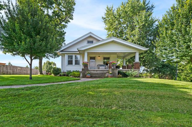 4803 Princeton Road, Liberty Twp, OH 45011