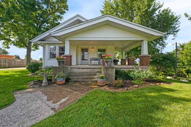4803 Princeton Road, Liberty Twp, OH 45011