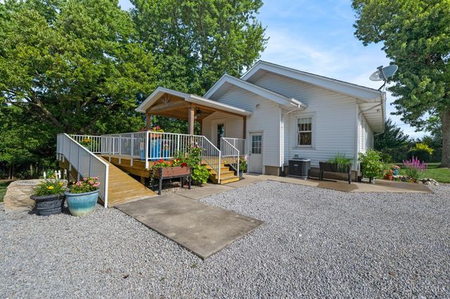 4803 Princeton Road, Liberty Twp, OH 45011