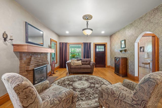4803 Princeton Road, Liberty Twp, OH 45011