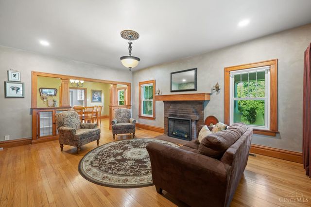 4803 Princeton Road, Liberty Twp, OH 45011