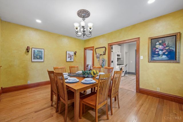 4803 Princeton Road, Liberty Twp, OH 45011