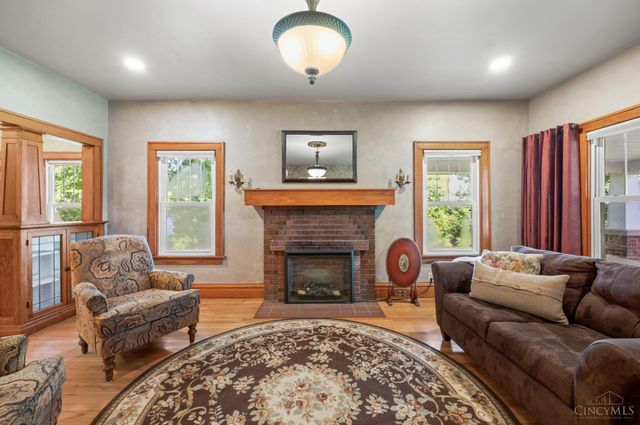 4803 Princeton Road, Liberty Twp, OH 45011