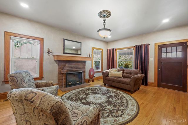 4803 Princeton Road, Liberty Twp, OH 45011