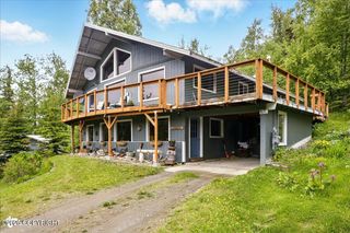 3669 Pullen Circle, Eagle River, AK 99577