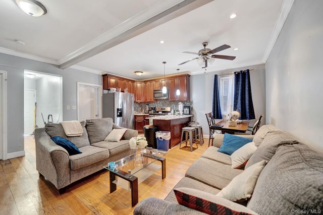 296 Arlington Avenue, Brooklyn, NY 11208