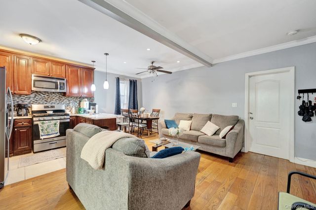 296 Arlington Avenue, Brooklyn, NY 11208