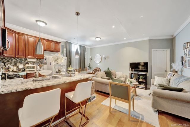 296 Arlington Avenue, Brooklyn, NY 11208