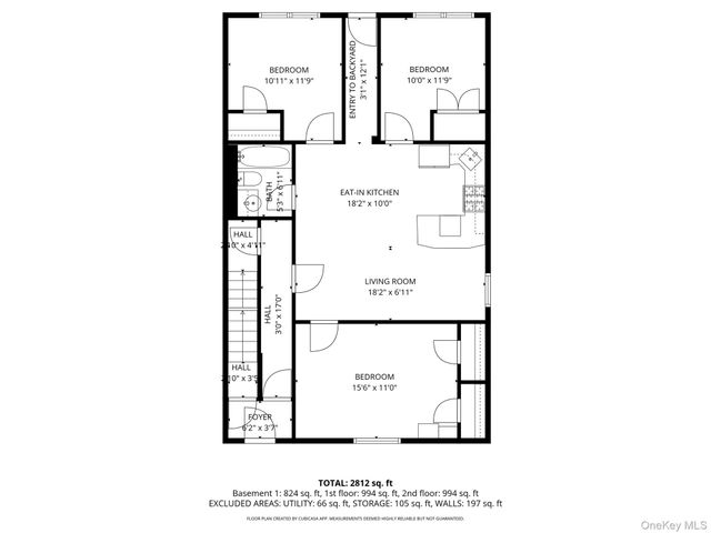 296 Arlington Avenue, Brooklyn, NY 11208